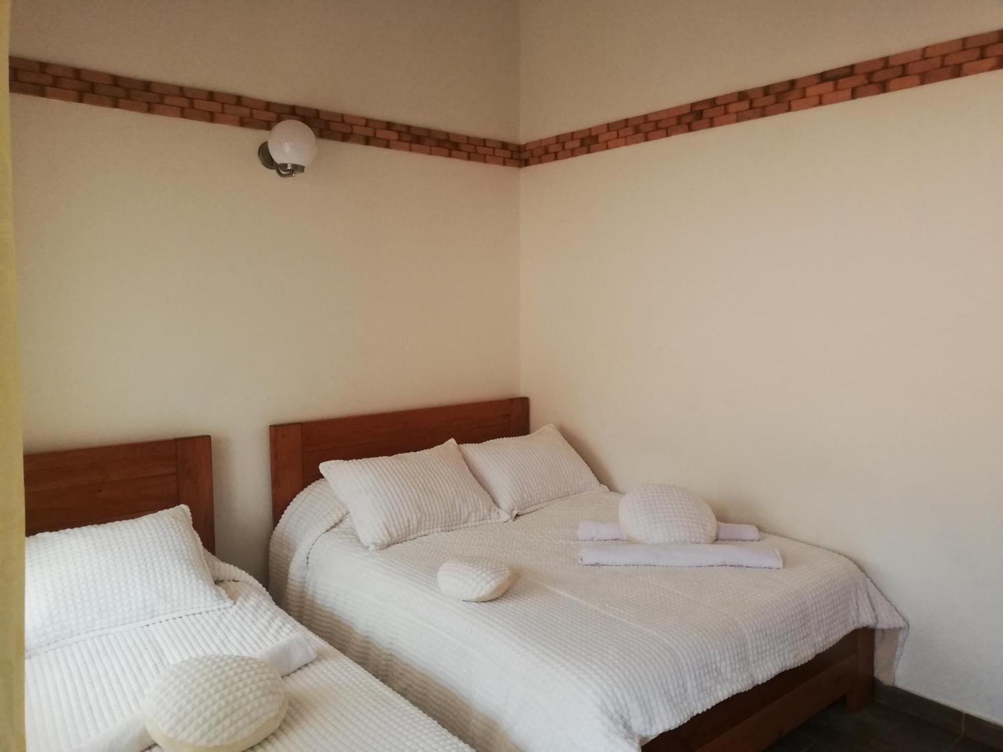 Casa Lewana Ξενοδοχείο Villa de Leyva Εξωτερικό φωτογραφία
