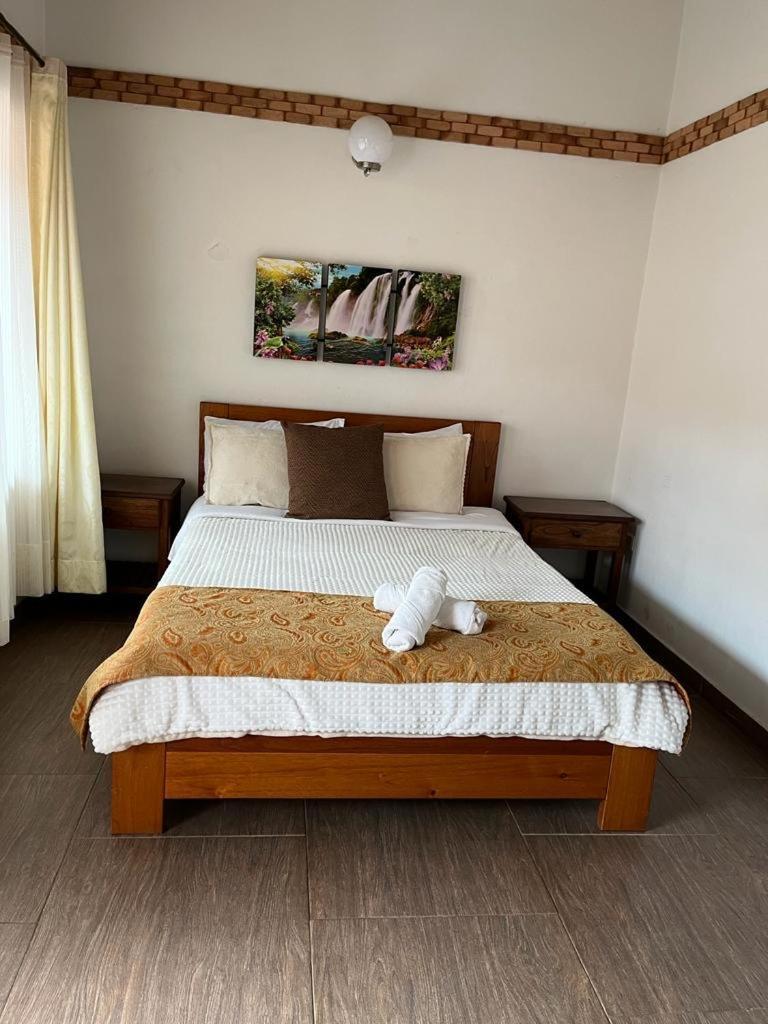 Casa Lewana Ξενοδοχείο Villa de Leyva Εξωτερικό φωτογραφία